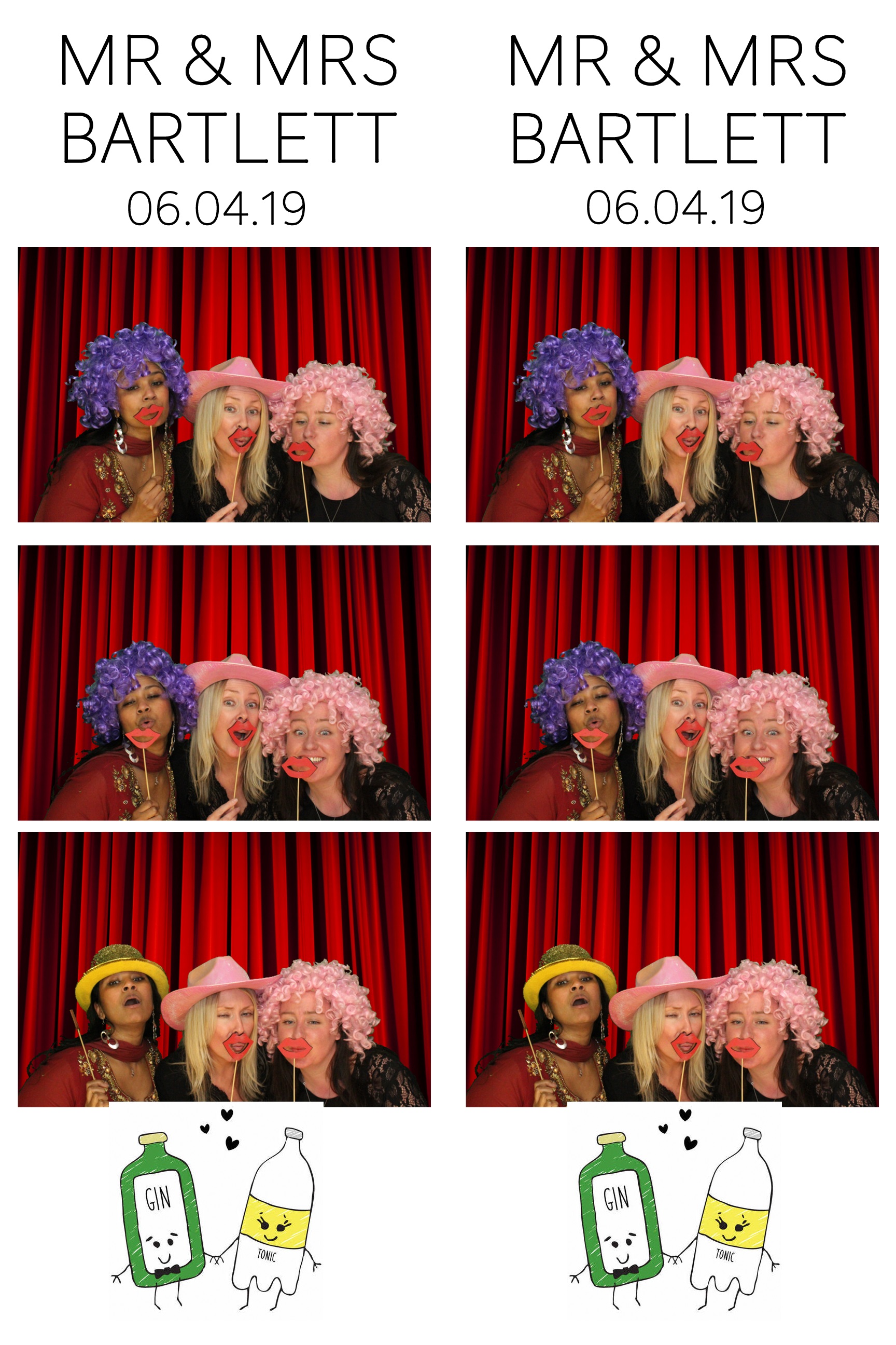 Tom and Zoe's Wedding | View more photos from the event at images.mobile-photo-booth.com/u/MobilePhotoBoothUK/Tom-and-Zoes-Wedding
